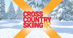 越野滑雪VR(Cross Country Skiing VR)