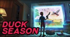 打鸭季节 (Duck Season)