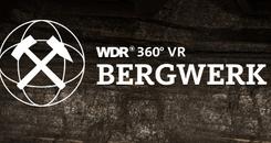 了解矿工 (Meet the Miner - WDR VR Bergwerk)