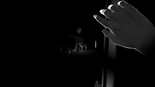 盲人 (Blind)