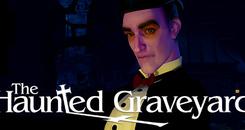 闹鬼墓地 （The Haunted Graveyard）