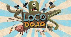 疯狂道场 (Loco Dojo)