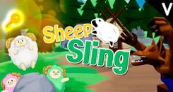羊羊投掷 （SHEEP SLING）
