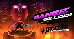 舞蹈碰撞机 （Dance Collider）