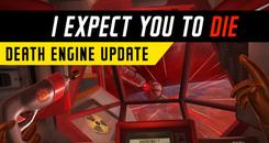 我希望你死(I Expect You To Die)