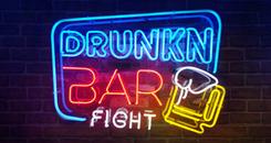 酒吧打架(Drunkn Bar Fight)