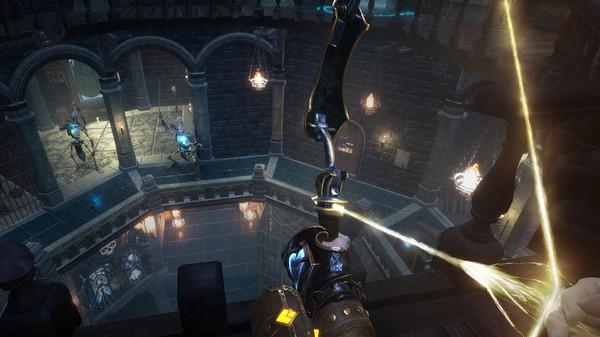 巫术之塔(Witching Tower VR)