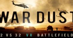 战争尘埃(WAR DUST - 32 vs 32 Battles)