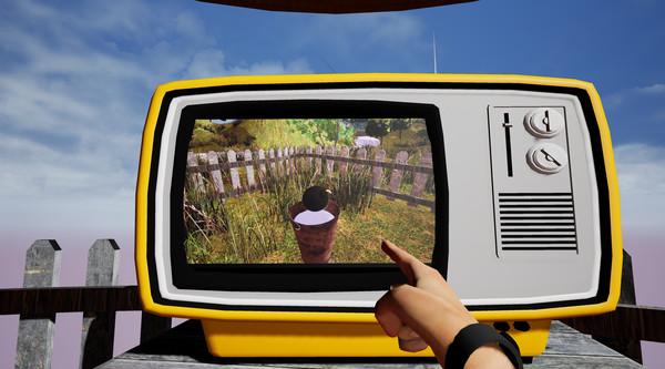 下蛋时间2 VR (EggTime 2)