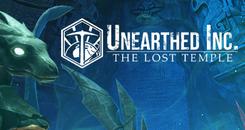 失落的神庙(Unearthed Inc： The Lost Temple)
