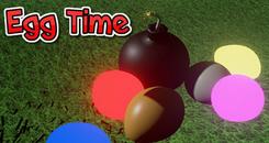 下蛋时间（Egg Time）