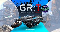 地面跑步者(Ground Runner： Trials)