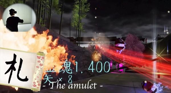 夜樱向导 VR (Yozakura Wizard VR)