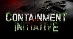 遏制行动(Containment Initiative)