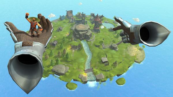 家园VR（Townsmen VR）