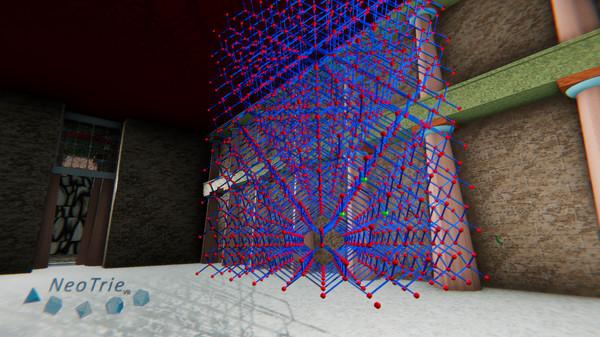 几何VR (Neotrie VR)