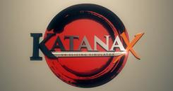Katana X