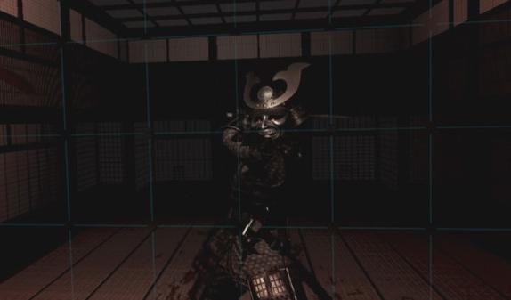 死亡道场(Death Dojo)