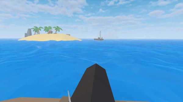 孤独的海盗VR(Lone Pirate VR)