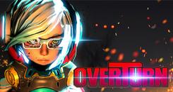 毁灭 VR (OVERTURN)