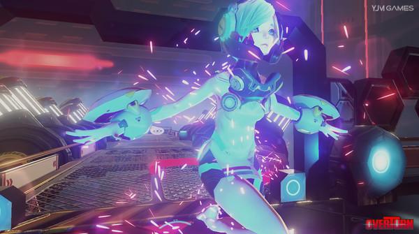 毁灭 VR (OVERTURN)