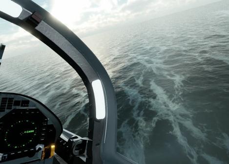 海军飞行员模拟器(Flying Aces - Navy Pilot Simulator)