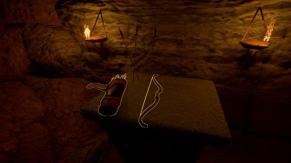 美杜莎迷宫VR(Medusa's Labyrinth VR)