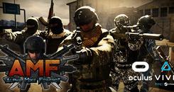 阿尔法枪战精英(Alpha Mike Foxtrot VR - AMF VR)