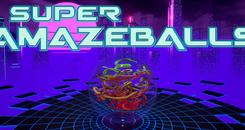 超级重力球(Super Amazeballs)