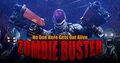 僵尸克星VR(Zombie Buster VR)