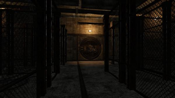 惊人的档案：恐怖医院（VR Amazing Files： Horror Hospital）