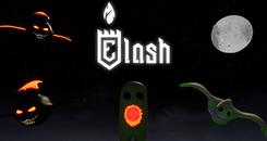 埃拉斯（Elash）