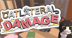 暴力喵喵拳VR(Catlateral Damage VR)