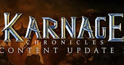 屠戮编年史 (Karnage Chronicles)