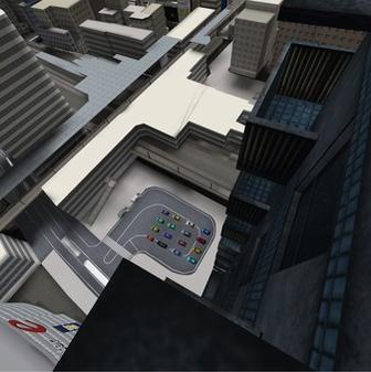 高空恐惧(A Fear Of Heights, And Other Things)