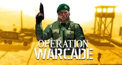 操作战士VR(Operation Warcade VR)