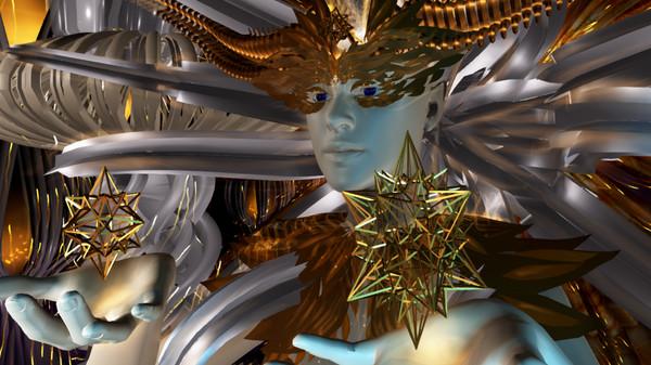 Visionarium