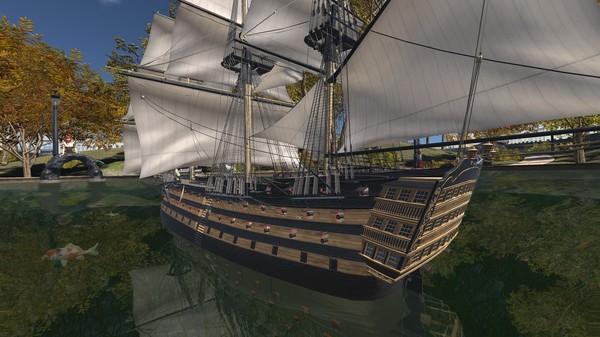 宏伟的船舶：第2卷(Magnificent Ships： Volume 2)