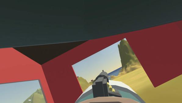Sopwith VR