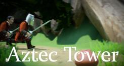 阿兹特克塔楼(Aztec Tower)
