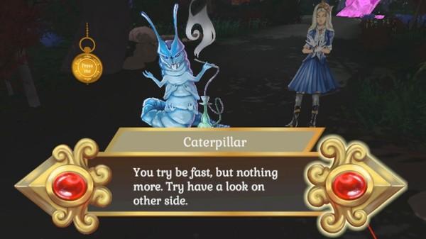 仙境守护者 VR (Guard of Wonderland VR)