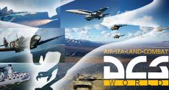 数字战斗模拟世界(DCS World Steam Edition)