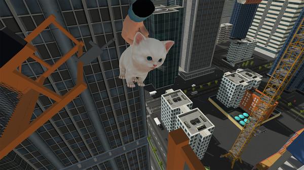 小猫救援 VR (Kitty Rescue)