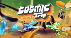 宇宙之旅VR (Cosmic Trip)