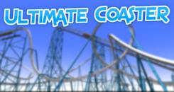 终极过山车X（Ultimate Coaster X）