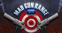 疯狂靶场模拟器（Mad Gun Range VR Simulator）
