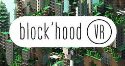 布洛克穹顶 VR (Block'hood VR)