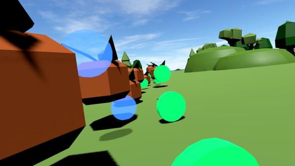 有趣的世界（VR Fun World）