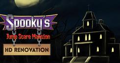 惊魂豪宅HD（Spooky's Jump Scare Mansion： HD Renovation）