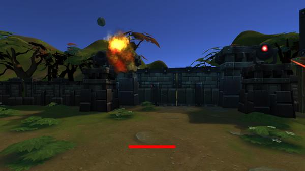 丛林防御（Jungle Defense）